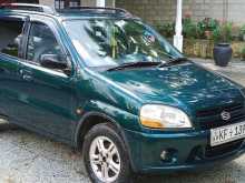 Suzuki Swift 2004 Car