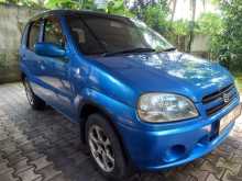 Suzuki Swift 2004 Car