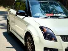 Suzuki Swift 2004 Car