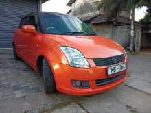 Suzuki Swift 2004 Car