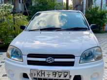 Suzuki Swift 2004 Car