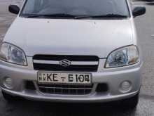 Suzuki Swift 2004 Car