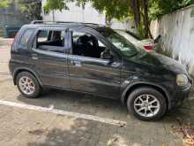 Suzuki Swift 2004 Car