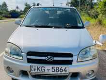 Suzuki Swift 2004 Car