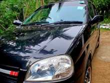 Suzuki Swift 2004 Car