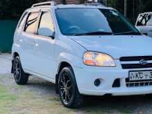 Suzuki Swift 2004 Car