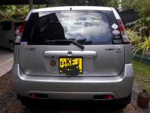 Suzuki SWIFT 2004 Car