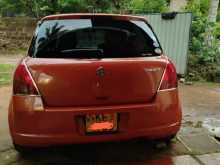 Suzuki Swift 2006 Car