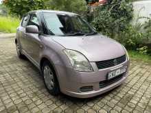 Suzuki Swift 2004 Car