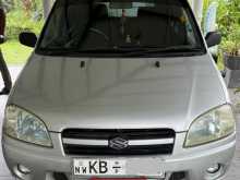 Suzuki Swift 2004 Car