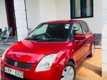 Suzuki Swift 2004 Car
