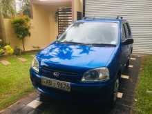 Suzuki SWIFT 2004 Car