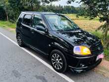 Suzuki Swift 2004 Car