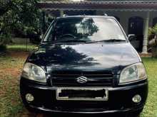 Suzuki Swift Center Antenna 2004 Car