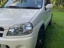 Suzuki Swift 2004 Car