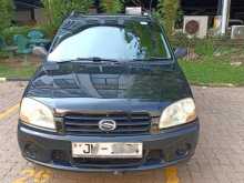 Suzuki Swift 2004 Car