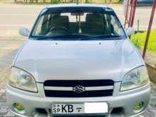 Suzuki Swift 2004 Car