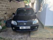 Suzuki Swift 2004 Car