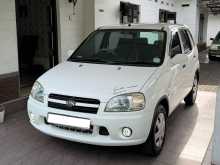 Suzuki Swift 2004 Car