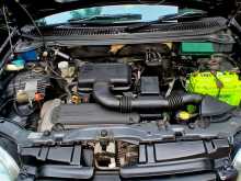 Suzuki Swift 2004 Car