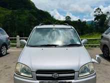 Suzuki Swift 2004 Car