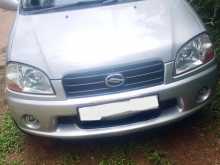 Suzuki Swift 2004 Car