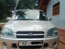 Suzuki Swift 2004 Car