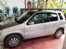 Suzuki Swift 2004 Car