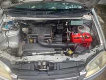 Suzuki Swift 2004 Car