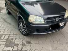 Suzuki Swift 2004 Car