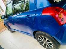 Suzuki Swift 2004 Car