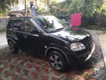 Suzuki Swift 2004 Car