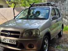 Suzuki Swift 2004 Car