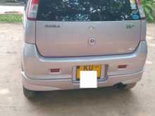 Suzuki Swift Kei 2004 Car