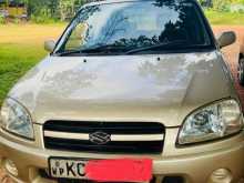 Suzuki Swift 2004 Car