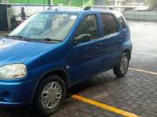 Suzuki Swift 2004 Car