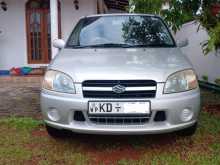 Suzuki Swift 2004 Car
