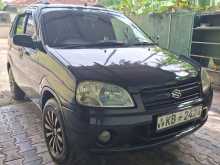 Suzuki Swift 2004 Car