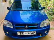Suzuki Swift 2004 Car