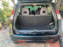 Suzuki Swift 2004 Car