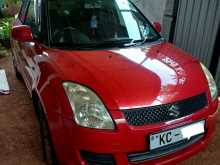 Suzuki Swift 2004 Car