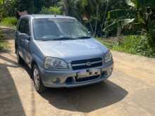 Suzuki Swift 2004 Car