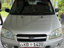 Suzuki Swift 2004 Car