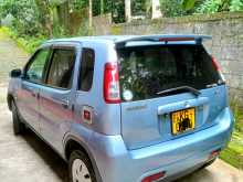 Suzuki Swift 2004 Car