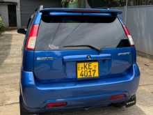 Suzuki Swift 2004 Car