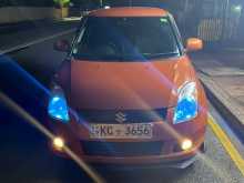 Suzuki Swift 2004 Car