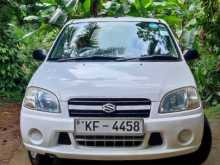 Suzuki Swift 2004 Car