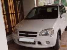 Suzuki Swift 2004 Car