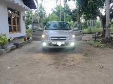 Suzuki Swift 2004 Car