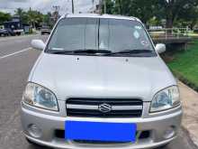 Suzuki Swift 2004 Car